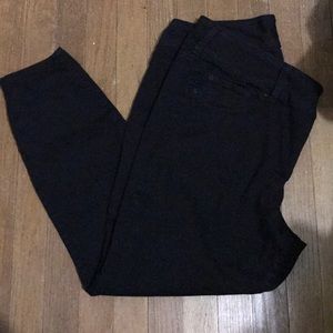 Black Denim Jeans from Torrid